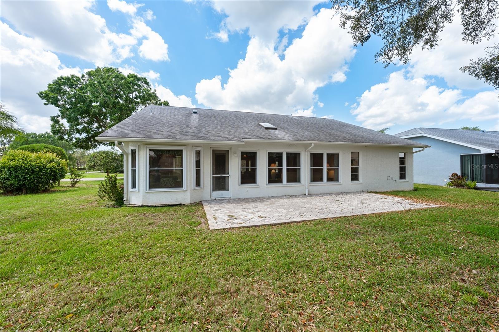 2436 DEER TRAIL LN, SPRING HILL, FL, 34606