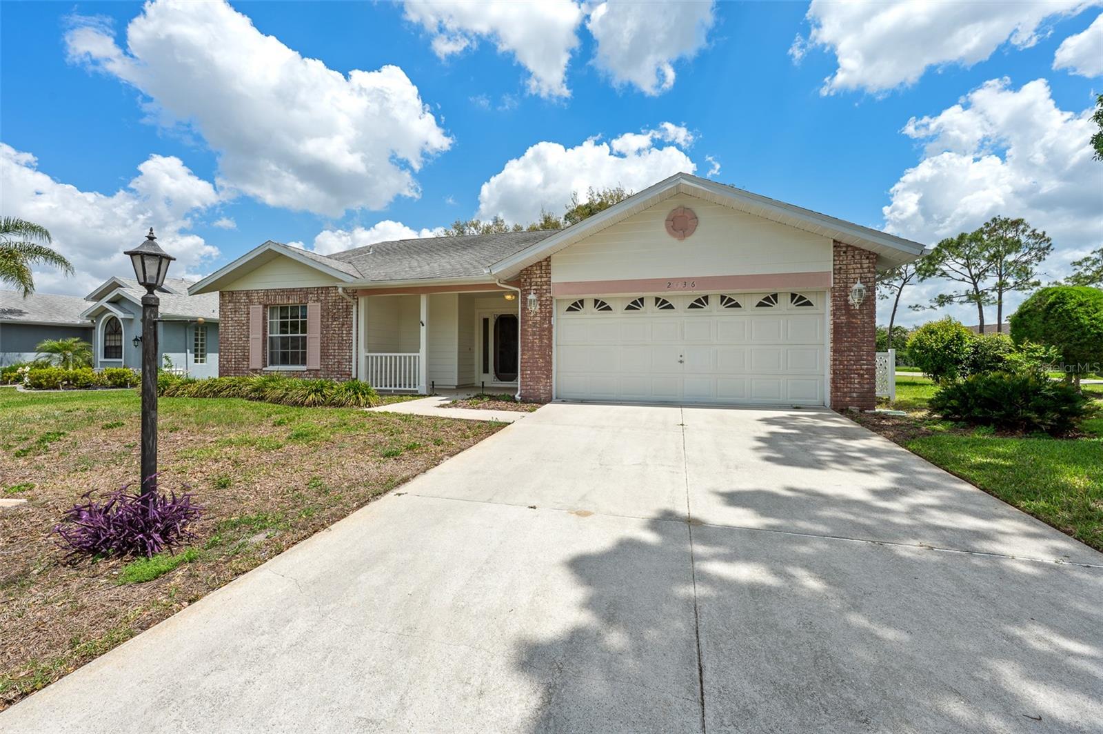 2436 DEER TRAIL LN, SPRING HILL, FL, 34606