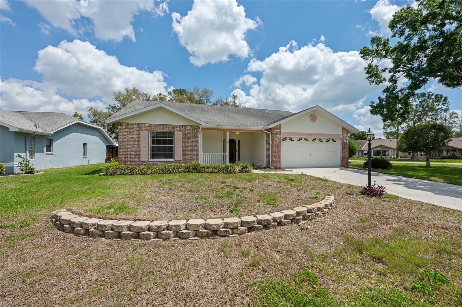 2436 DEER TRAIL LN, SPRING HILL, FL, 34606