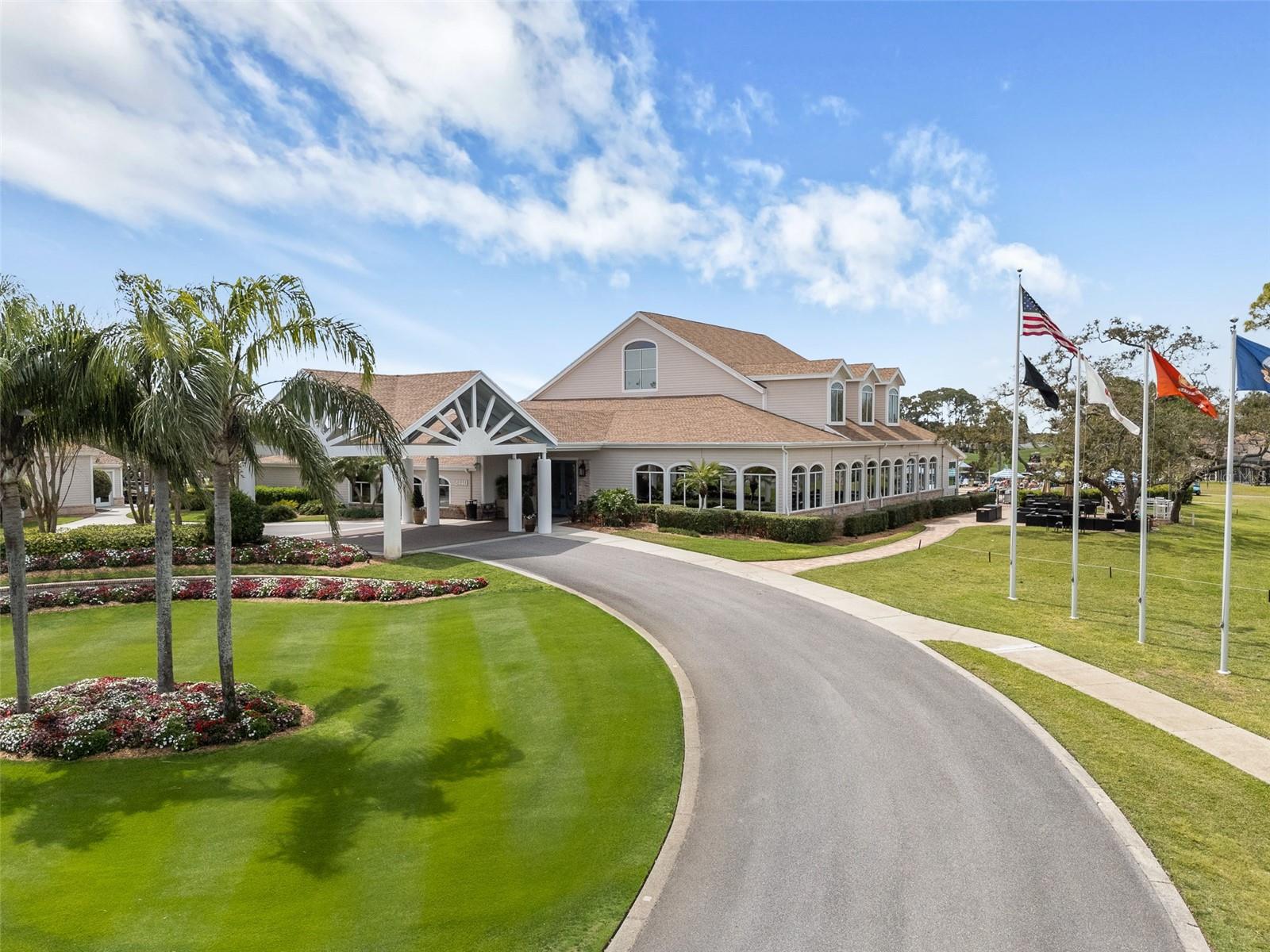 2436 DEER TRAIL LN, SPRING HILL, FL, 34606