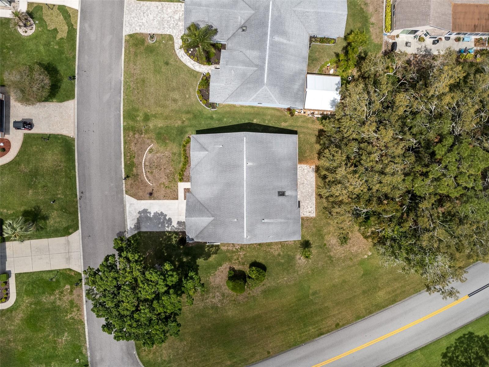2436 DEER TRAIL LN, SPRING HILL, FL, 34606