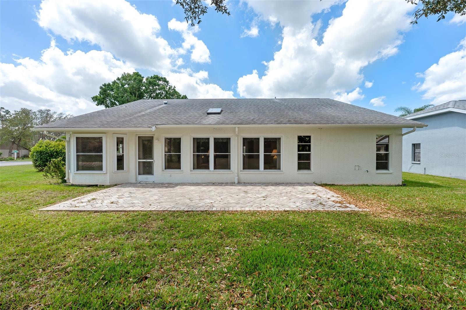 2436 DEER TRAIL LN, SPRING HILL, FL, 34606