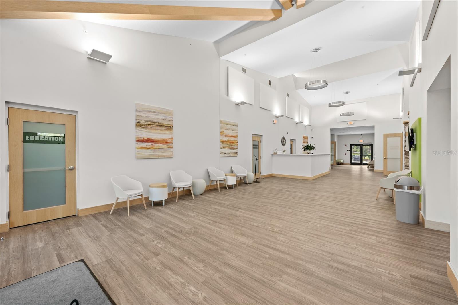 2436 DEER TRAIL LN, SPRING HILL, FL, 34606