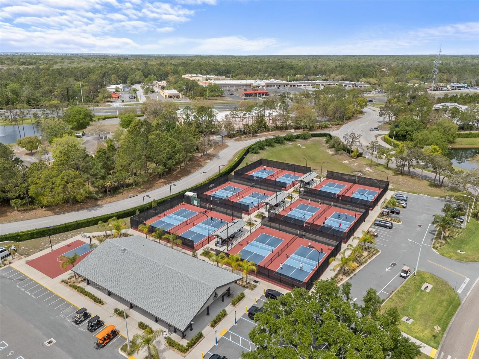 2436 DEER TRAIL LN, SPRING HILL, FL, 34606