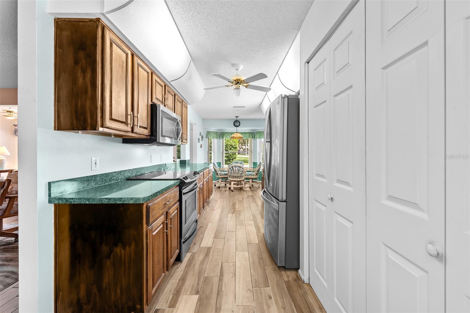 2436 DEER TRAIL LN, SPRING HILL, FL, 34606