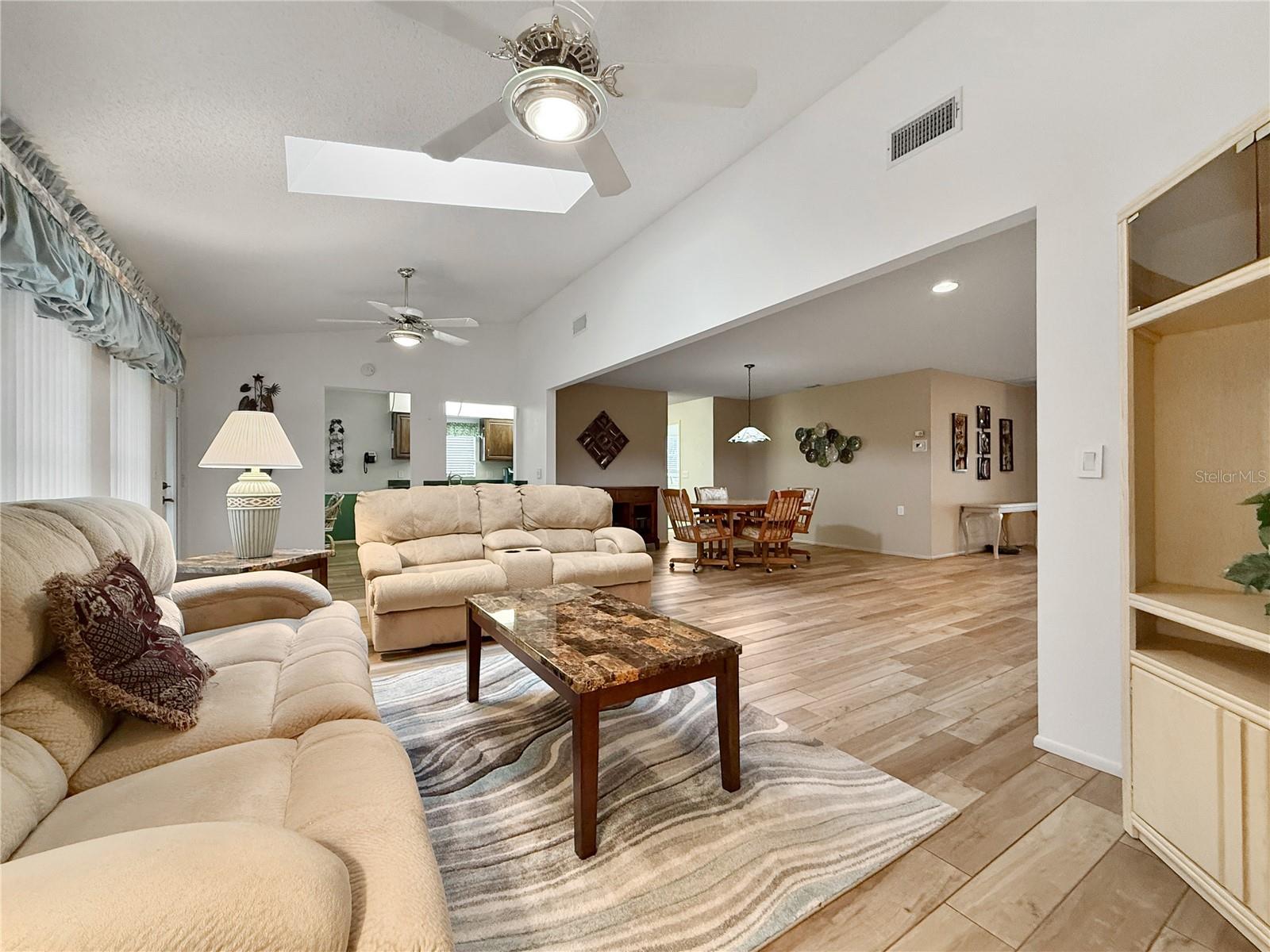 2436 DEER TRAIL LN, SPRING HILL, FL, 34606