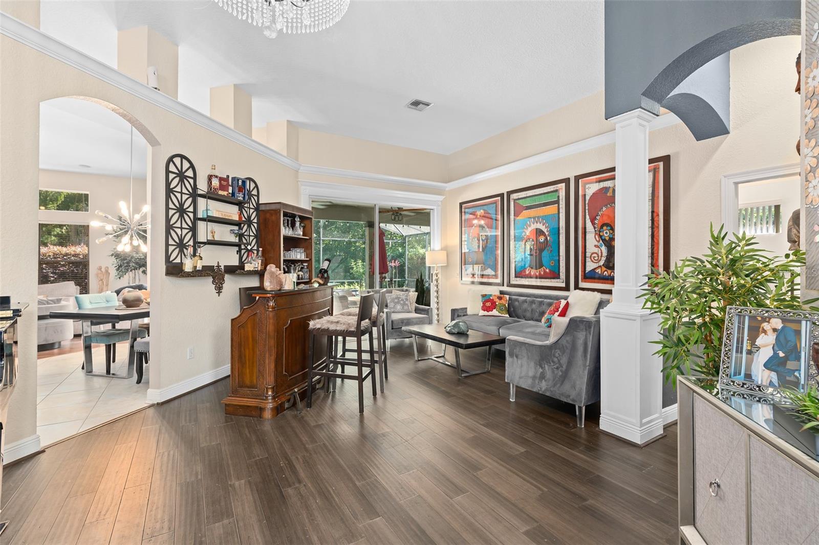 1125 E TUSKAWILLA PT, WINTER SPRINGS, FL, 32708