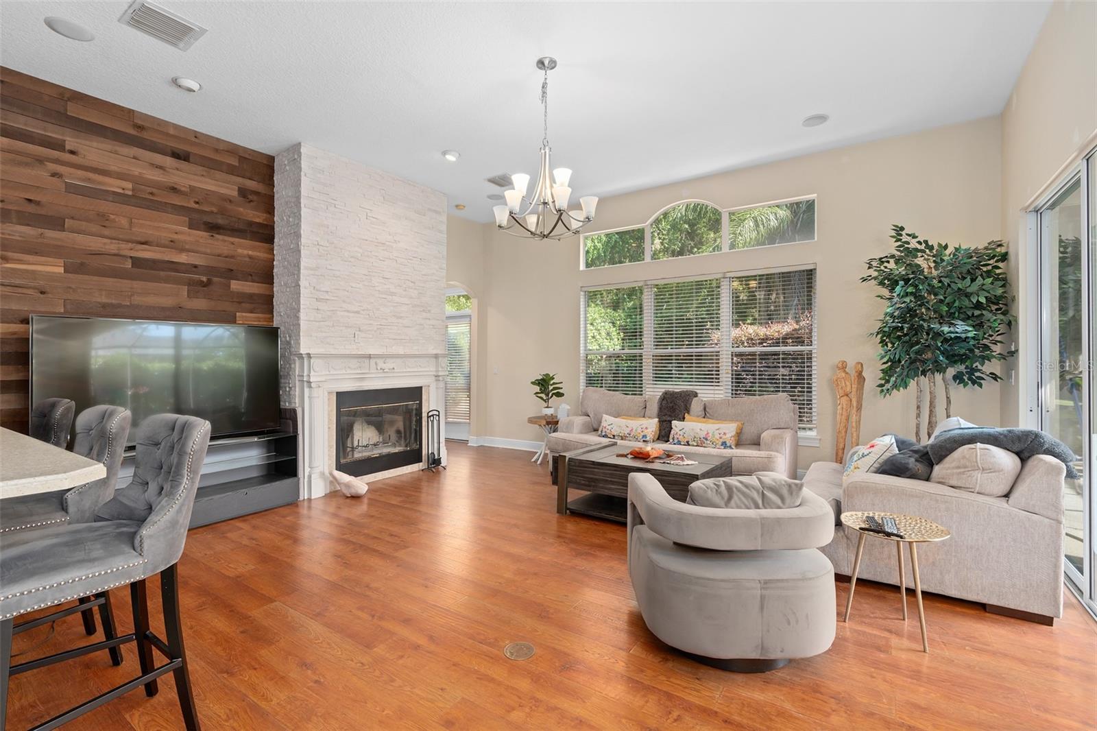 1125 E TUSKAWILLA PT, WINTER SPRINGS, FL, 32708