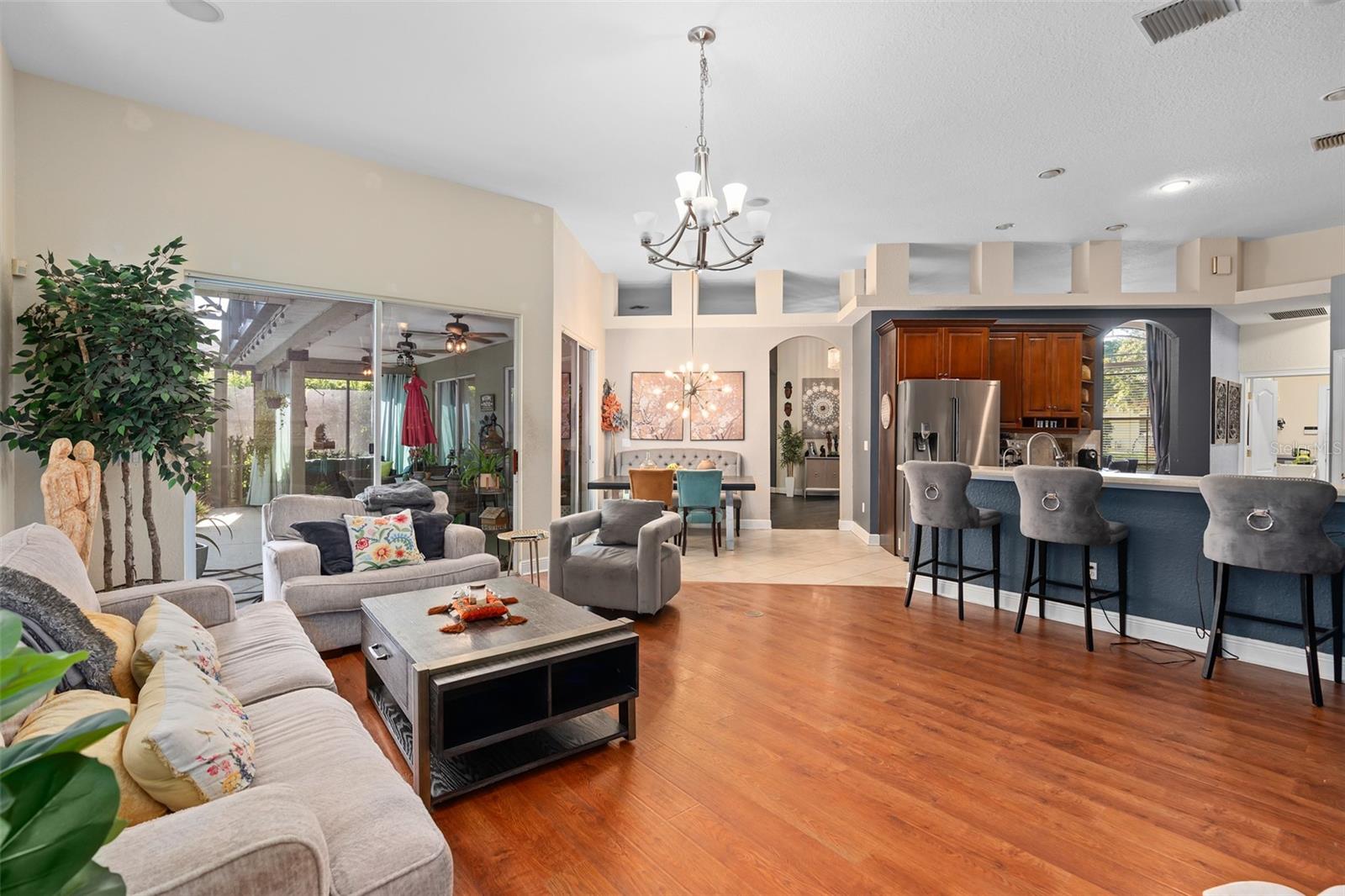 1125 E TUSKAWILLA PT, WINTER SPRINGS, FL, 32708