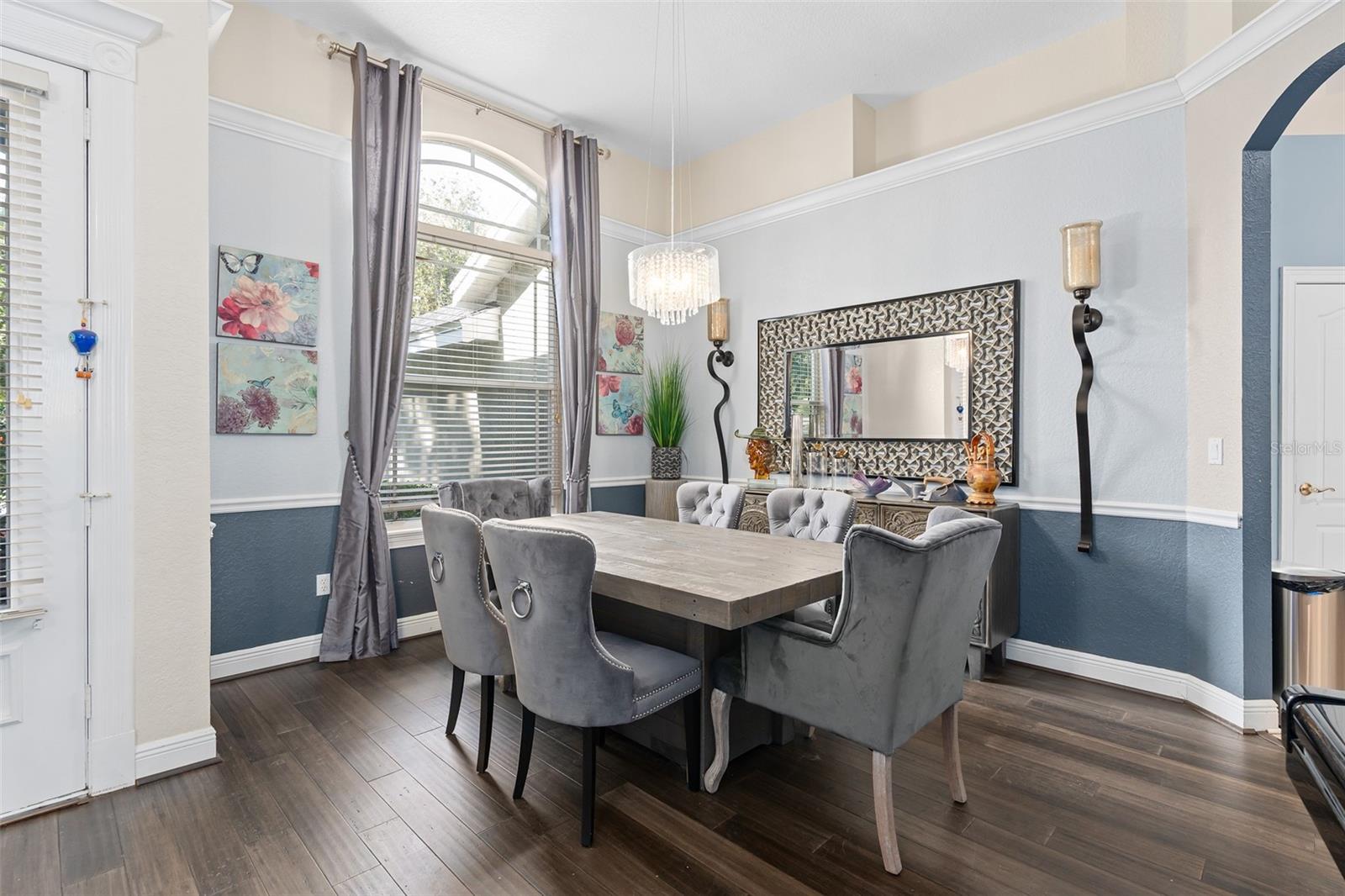 1125 E TUSKAWILLA PT, WINTER SPRINGS, FL, 32708