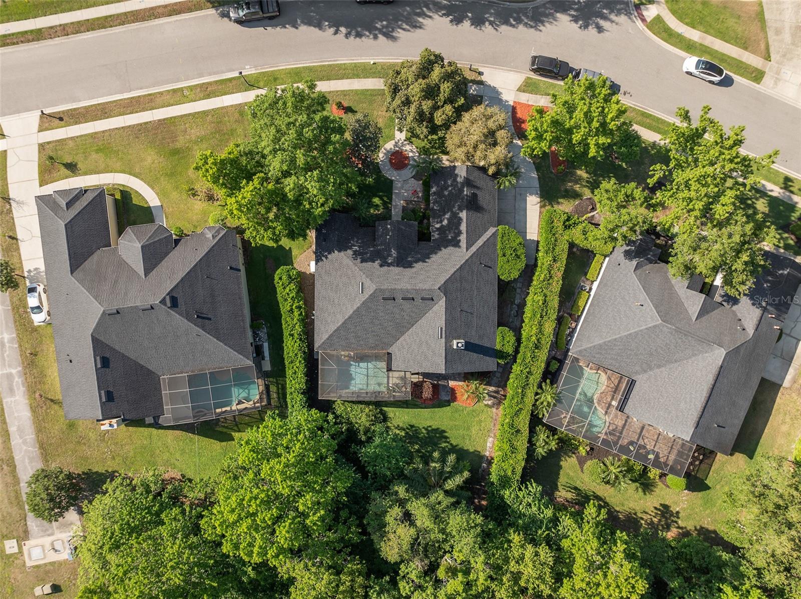 1125 E TUSKAWILLA PT, WINTER SPRINGS, FL, 32708