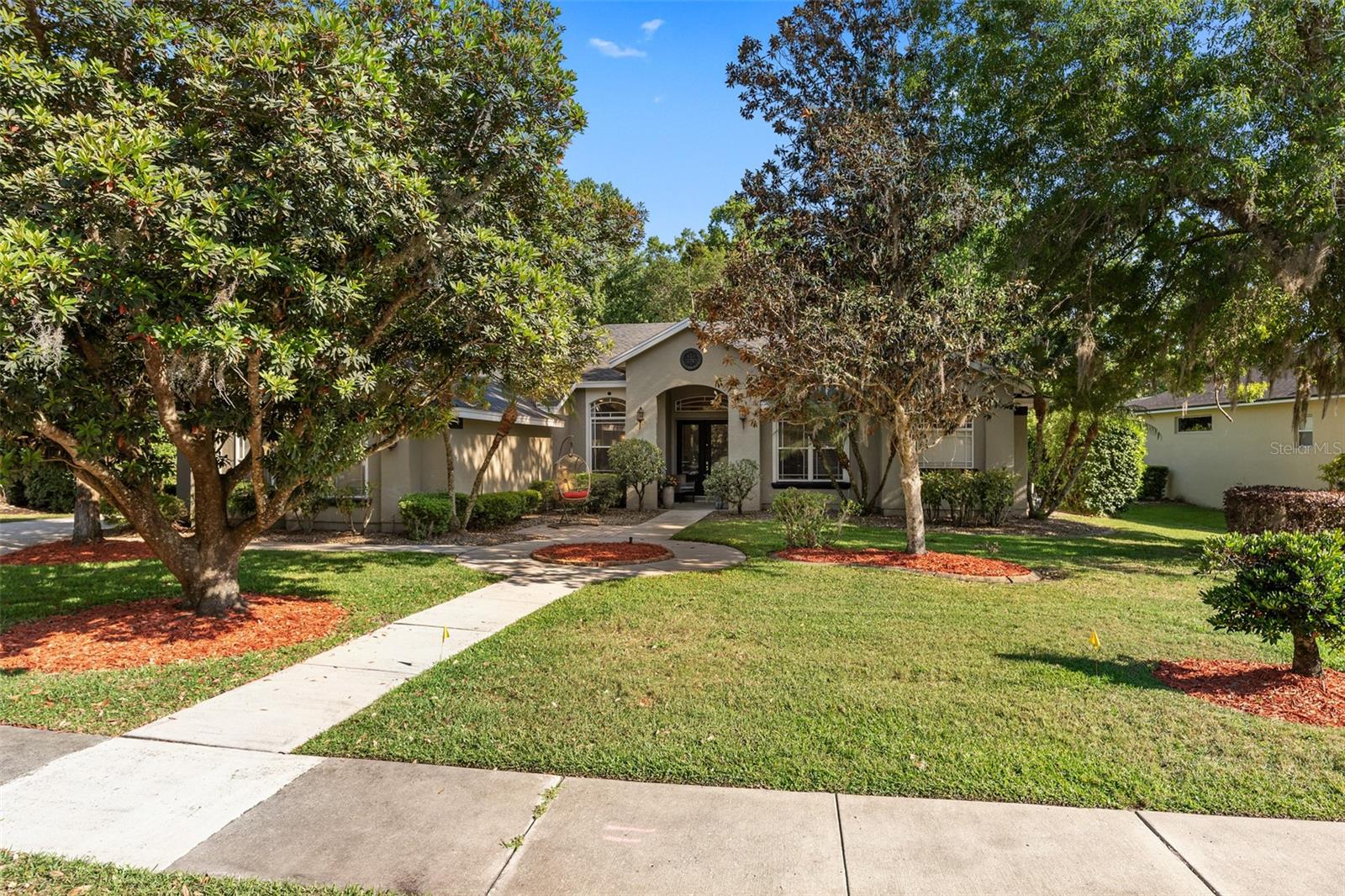 1125 E TUSKAWILLA PT, WINTER SPRINGS, FL, 32708
