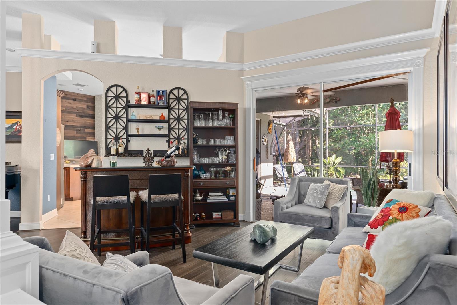 1125 E TUSKAWILLA PT, WINTER SPRINGS, FL, 32708