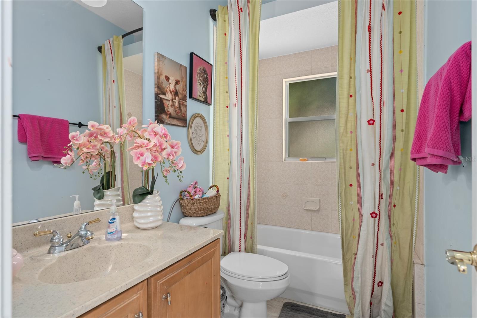 1125 E TUSKAWILLA PT, WINTER SPRINGS, FL, 32708