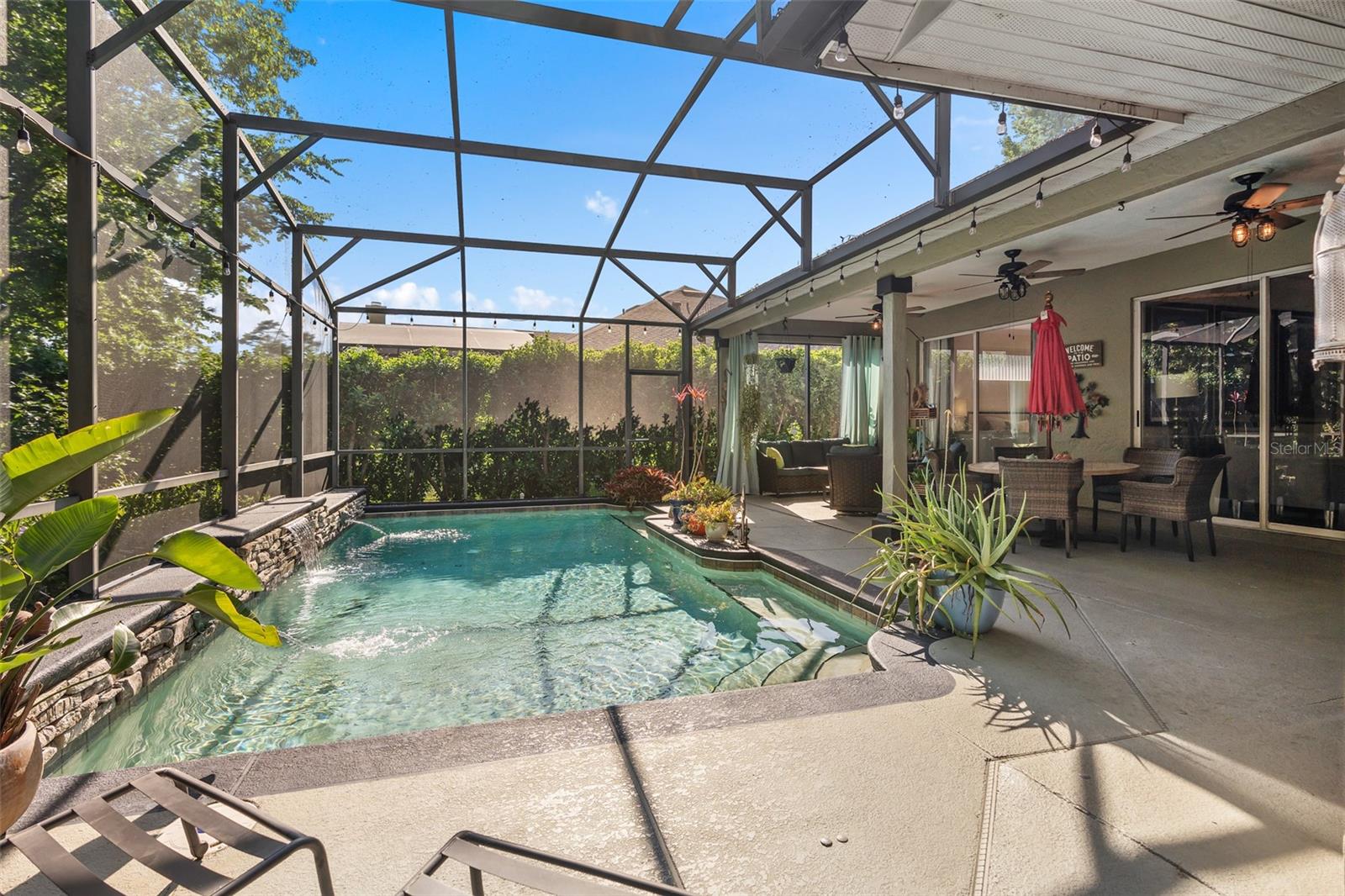 1125 E TUSKAWILLA PT, WINTER SPRINGS, FL, 32708