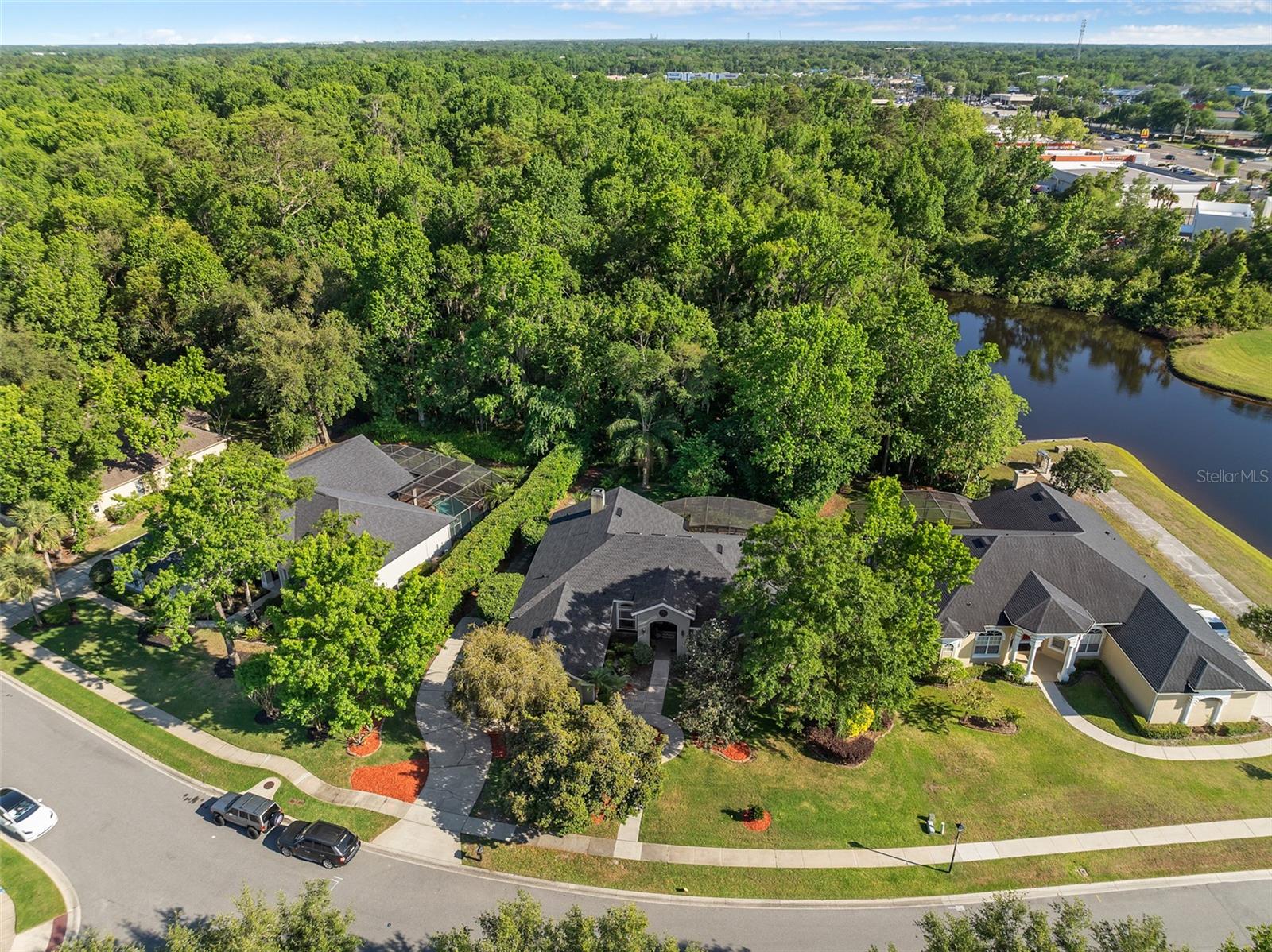 1125 E TUSKAWILLA PT, WINTER SPRINGS, FL, 32708