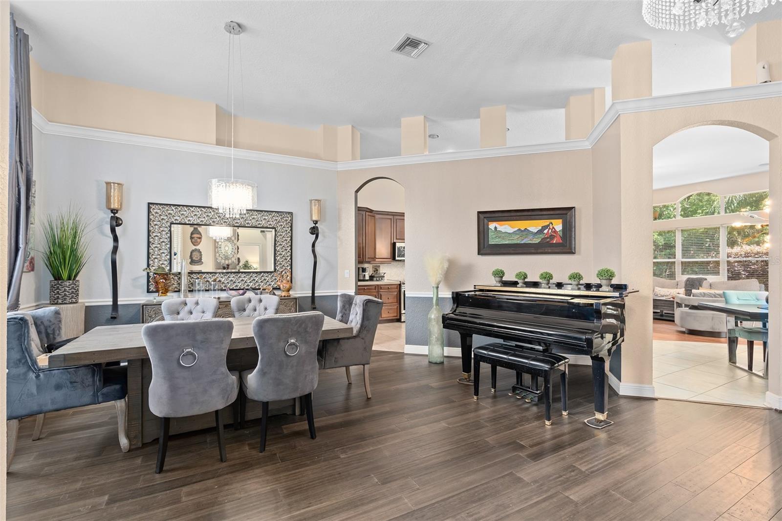 1125 E TUSKAWILLA PT, WINTER SPRINGS, FL, 32708