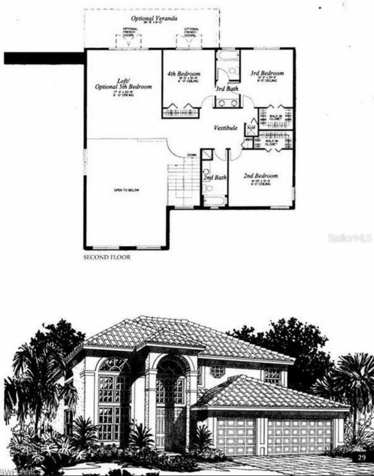 1857 SENEGAL DATE DR, NAPLES, FL, 34119
