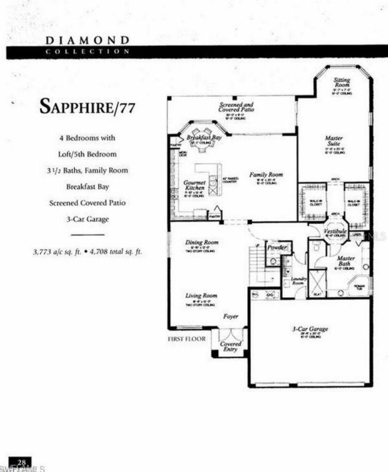 1857 SENEGAL DATE DR, NAPLES, FL, 34119