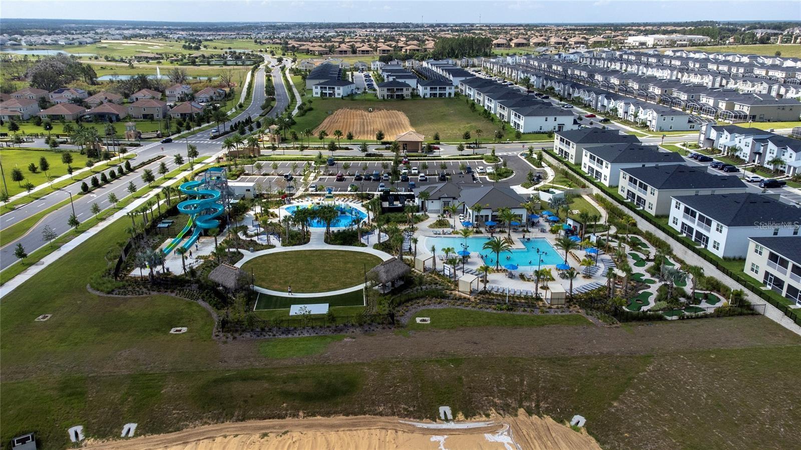 740 STICKS ST, DAVENPORT, FL, 33896