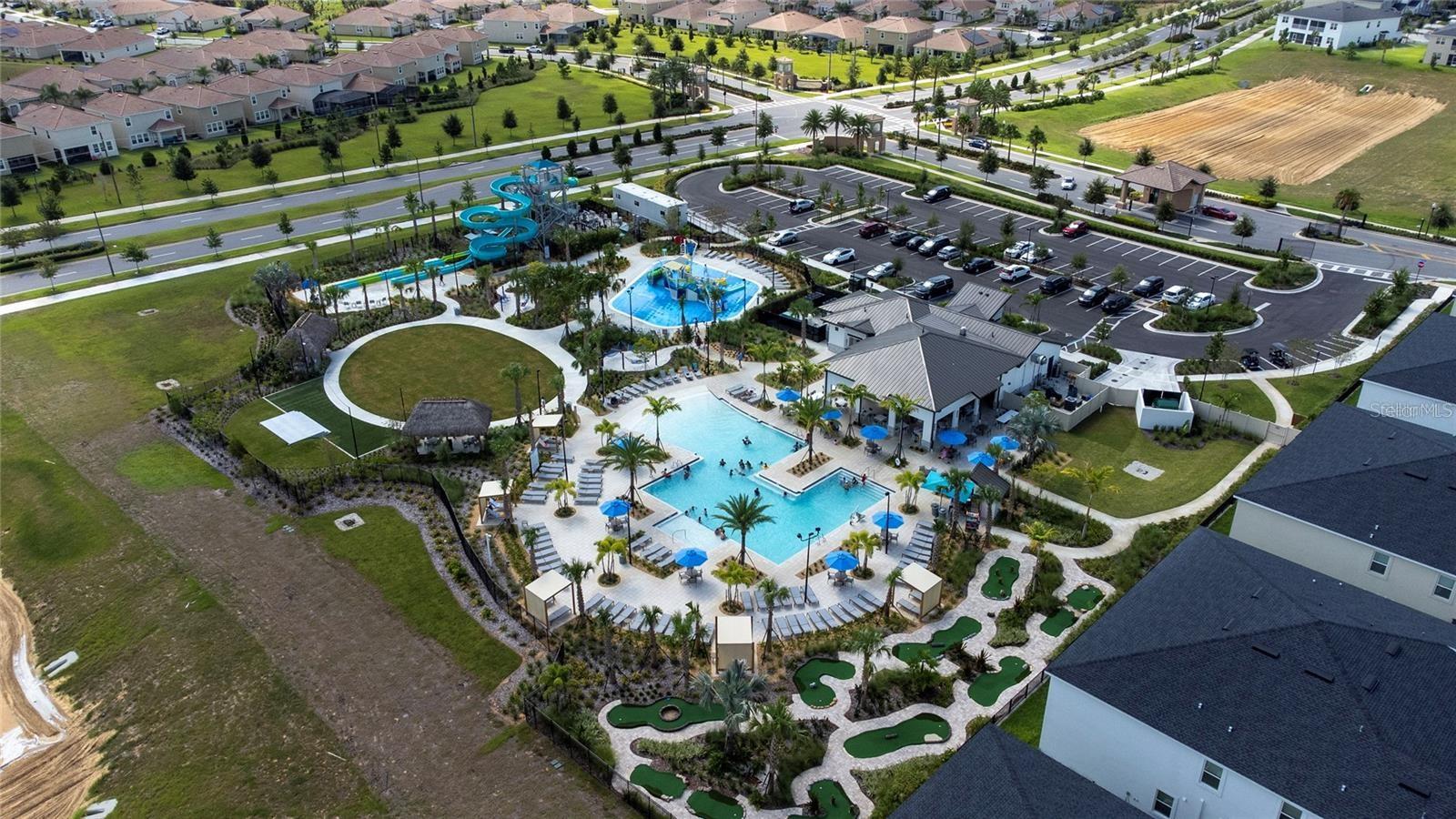 740 STICKS ST, DAVENPORT, FL, 33896