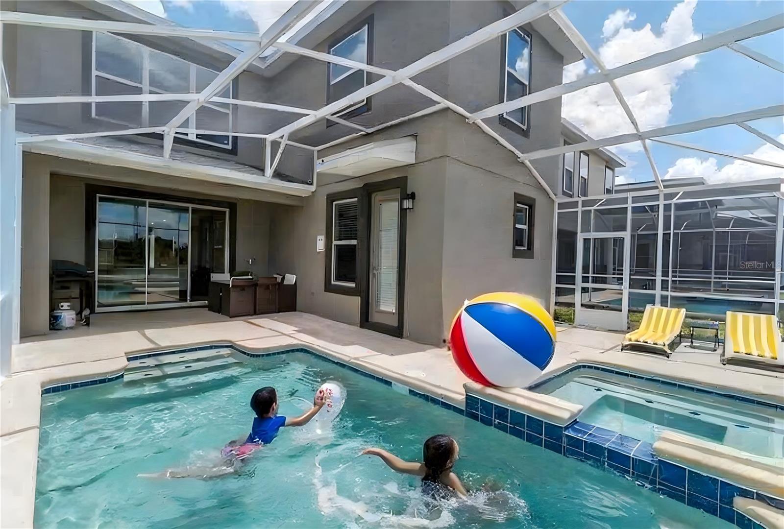 740 STICKS ST, DAVENPORT, FL, 33896