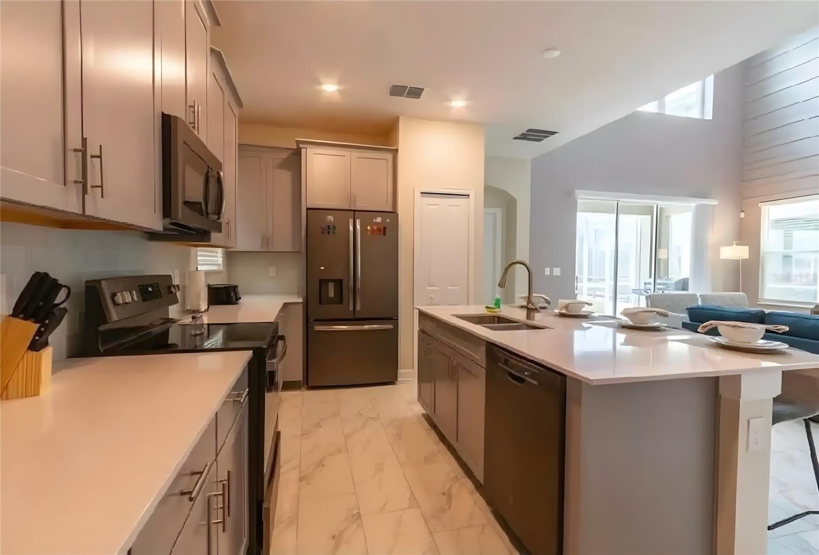 740 STICKS ST, DAVENPORT, FL, 33896