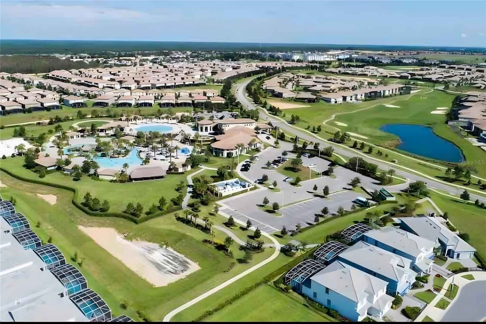 740 STICKS ST, DAVENPORT, FL, 33896