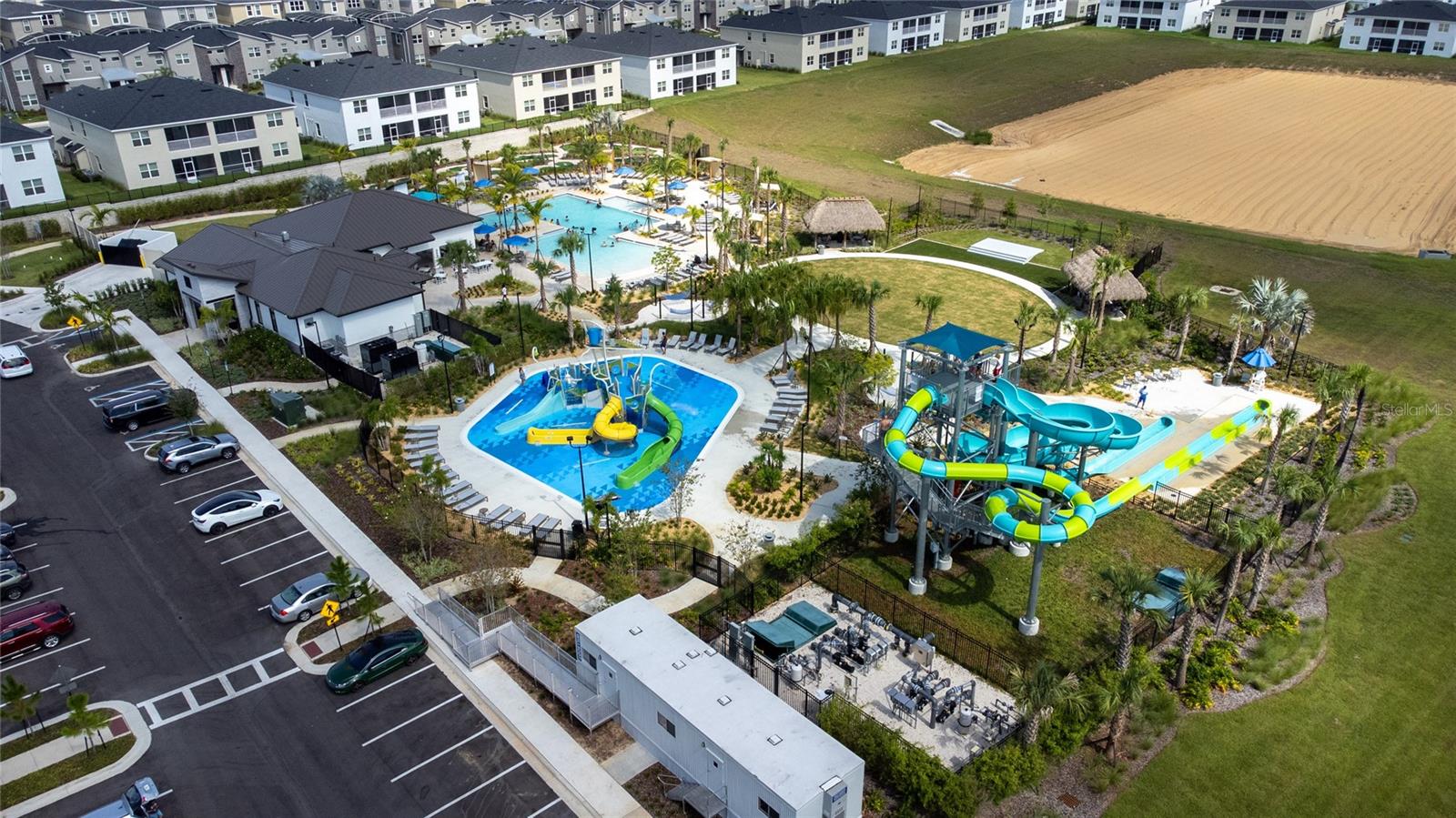 740 STICKS ST, DAVENPORT, FL, 33896