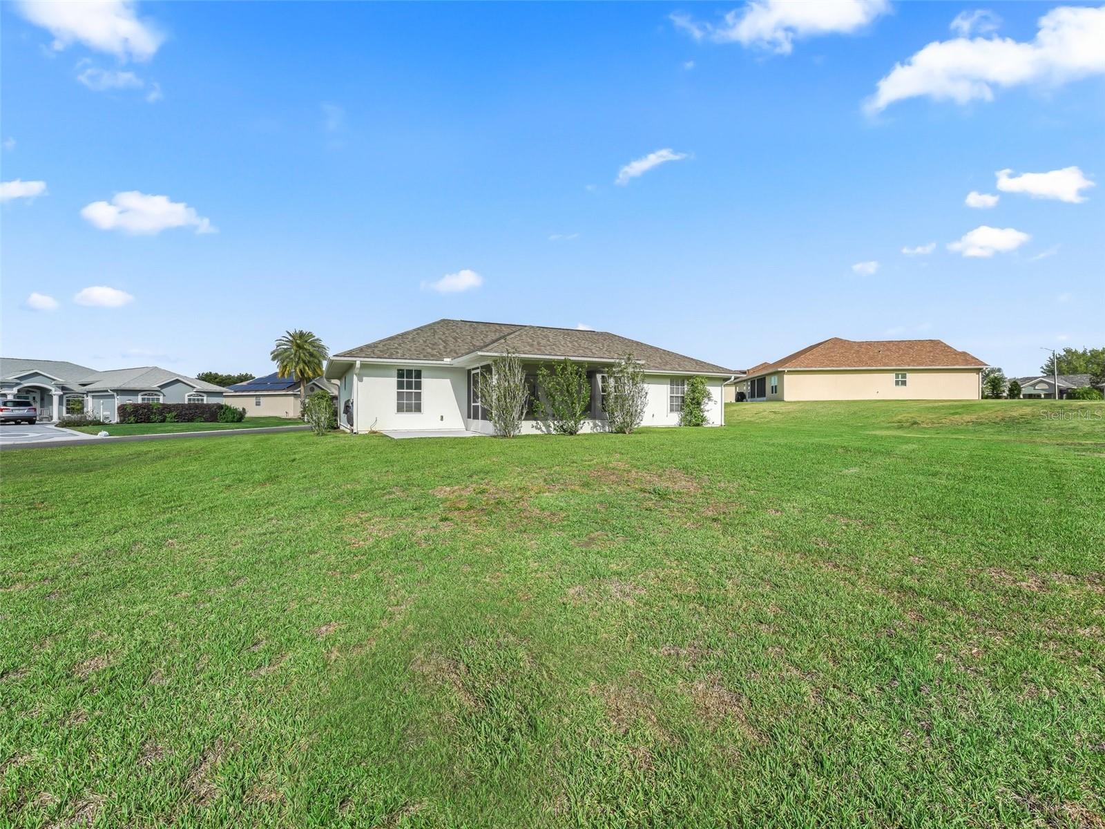 17536 SE 121ST CIR, SUMMERFIELD, FL, 34491