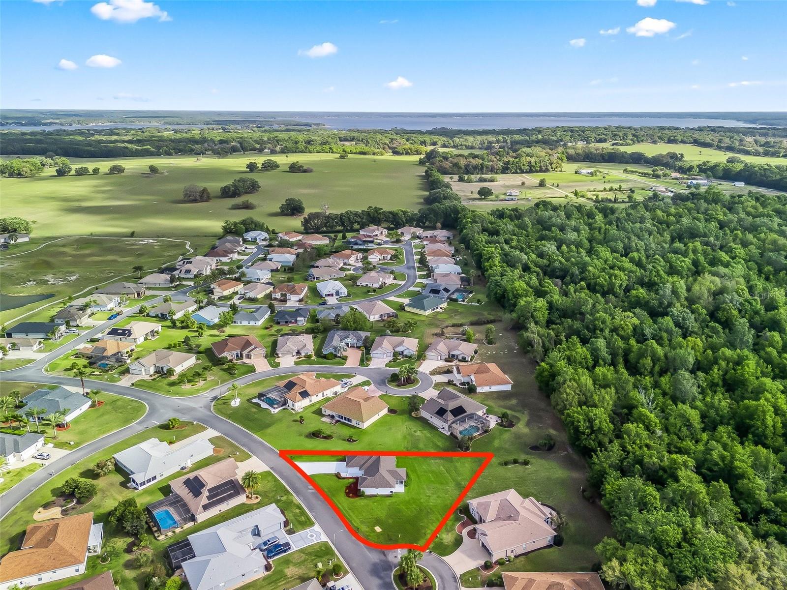17536 SE 121ST CIR, SUMMERFIELD, FL, 34491