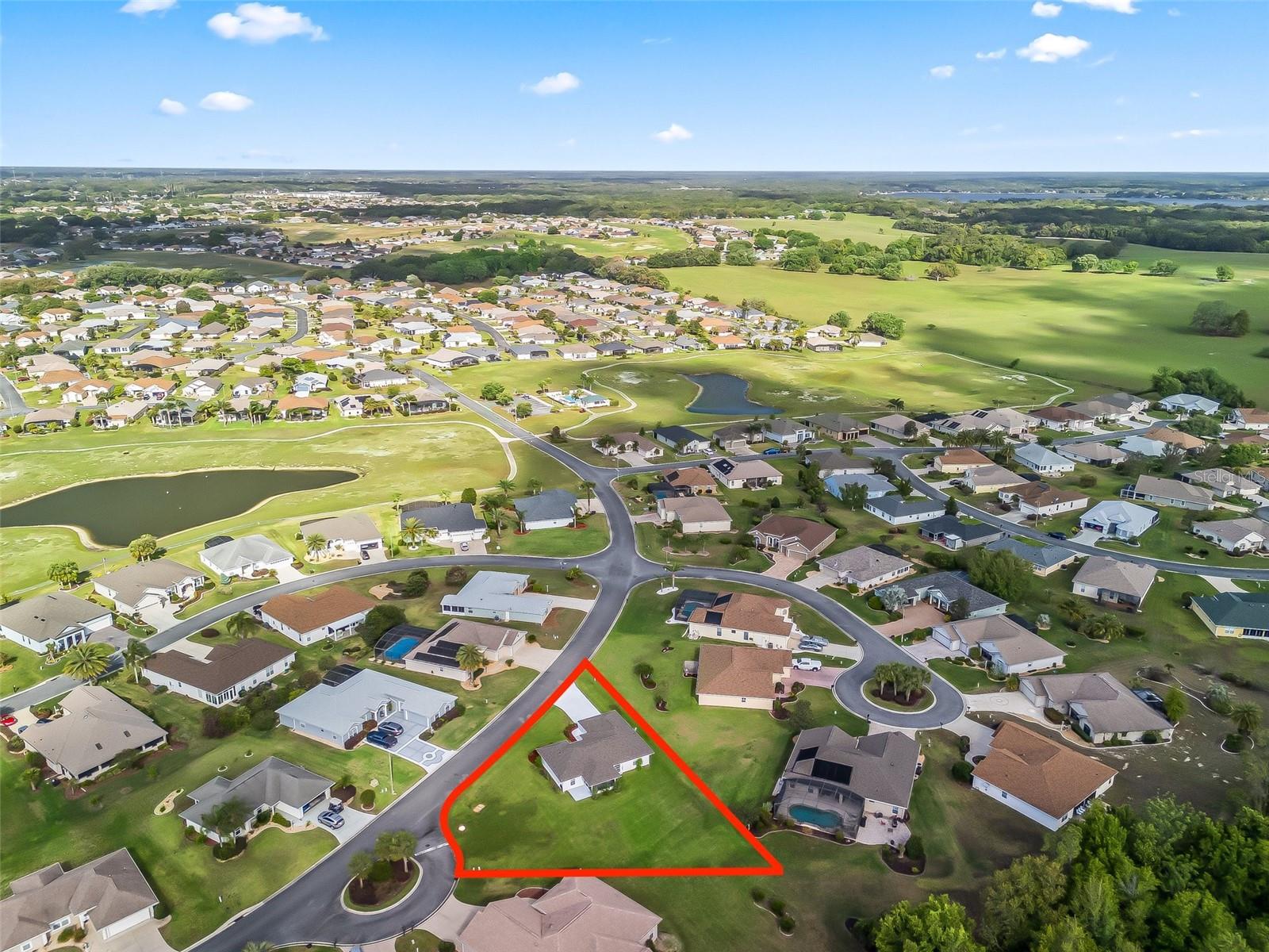 17536 SE 121ST CIR, SUMMERFIELD, FL, 34491