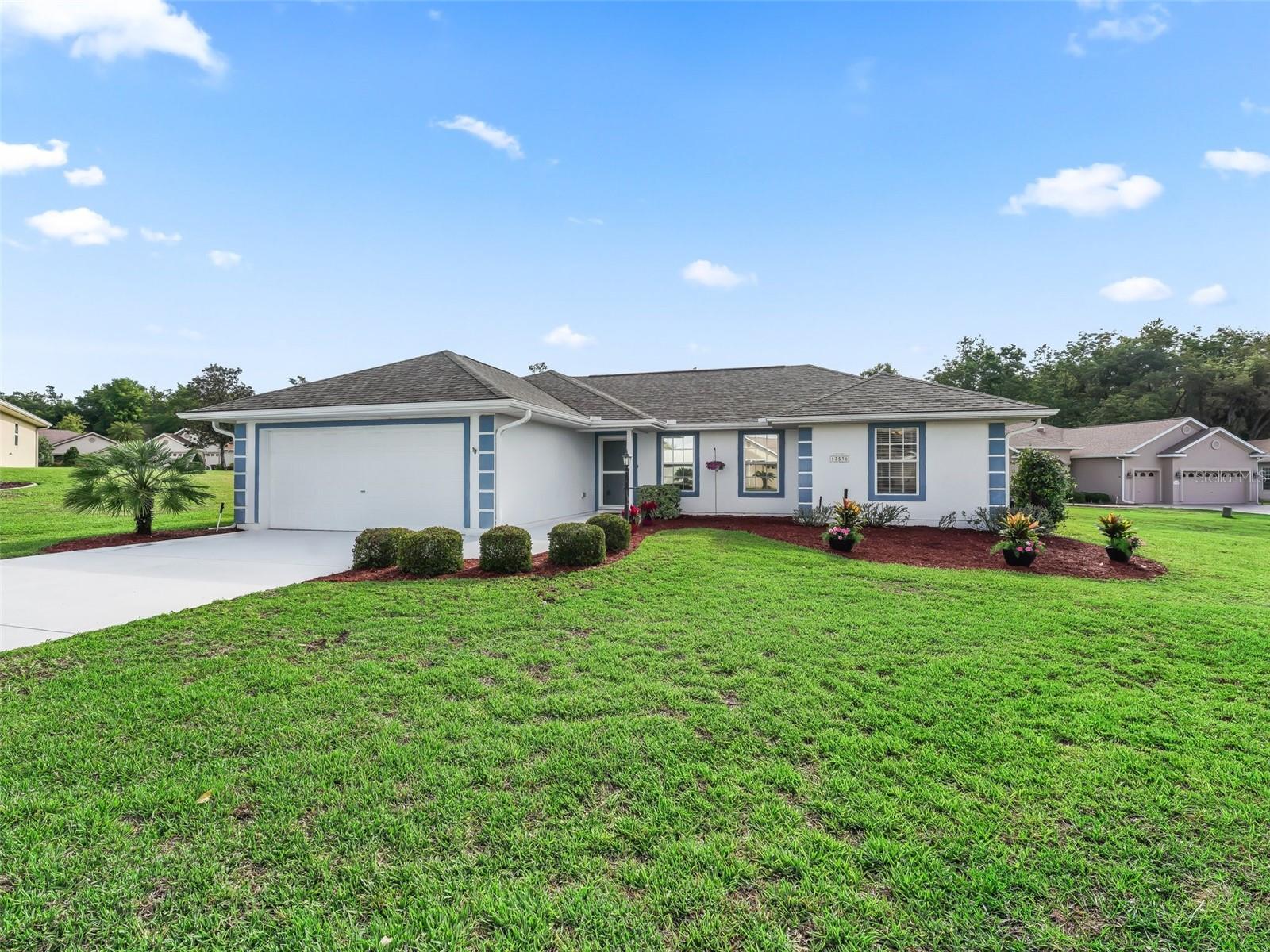 17536 SE 121ST CIR, SUMMERFIELD, FL, 34491