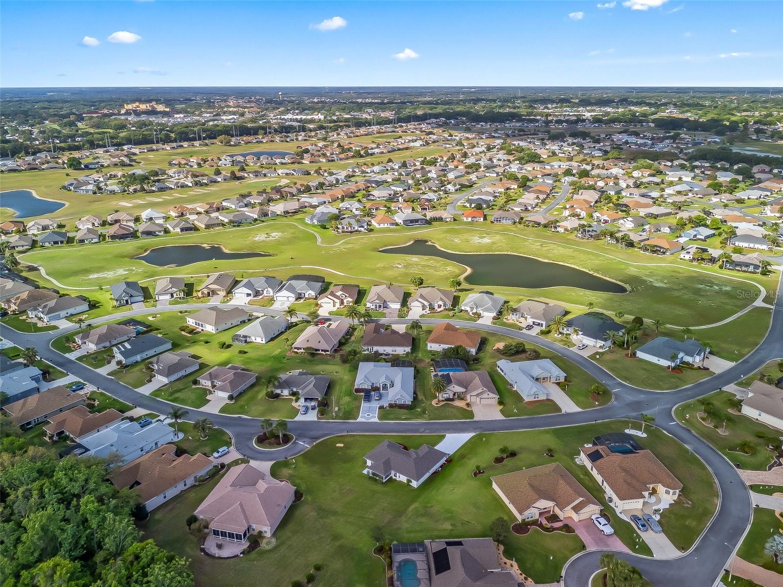 17536 SE 121ST CIR, SUMMERFIELD, FL, 34491