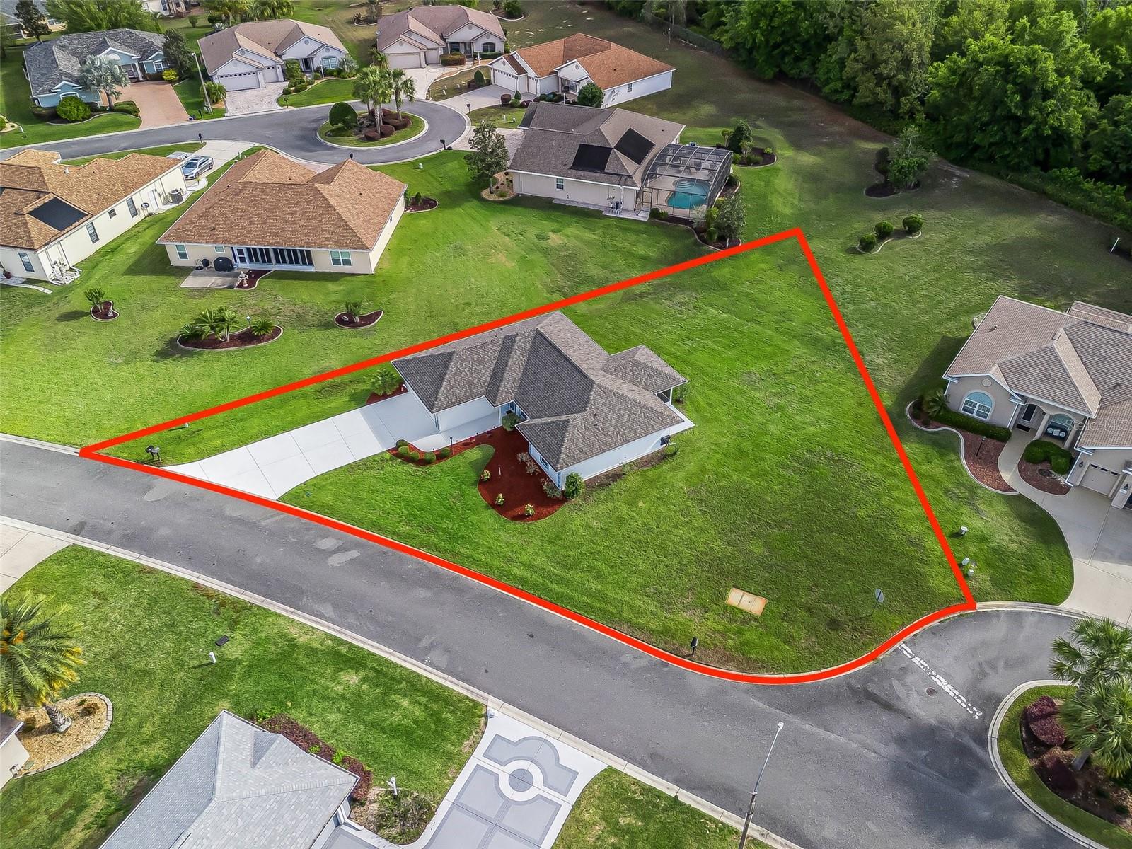 17536 SE 121ST CIR, SUMMERFIELD, FL, 34491