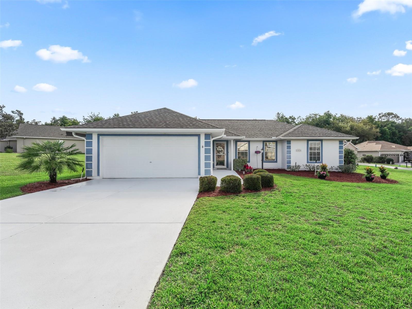 17536 SE 121ST CIR, SUMMERFIELD, FL, 34491