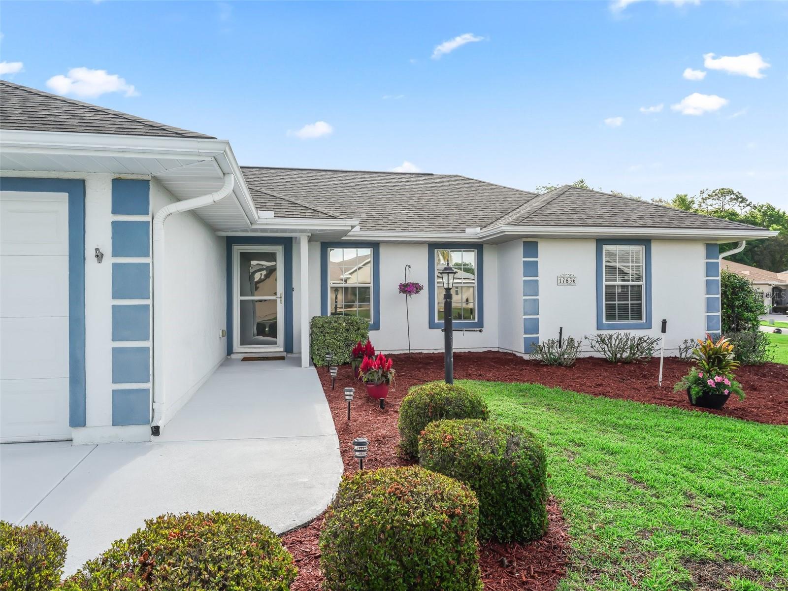 17536 SE 121ST CIR, SUMMERFIELD, FL, 34491