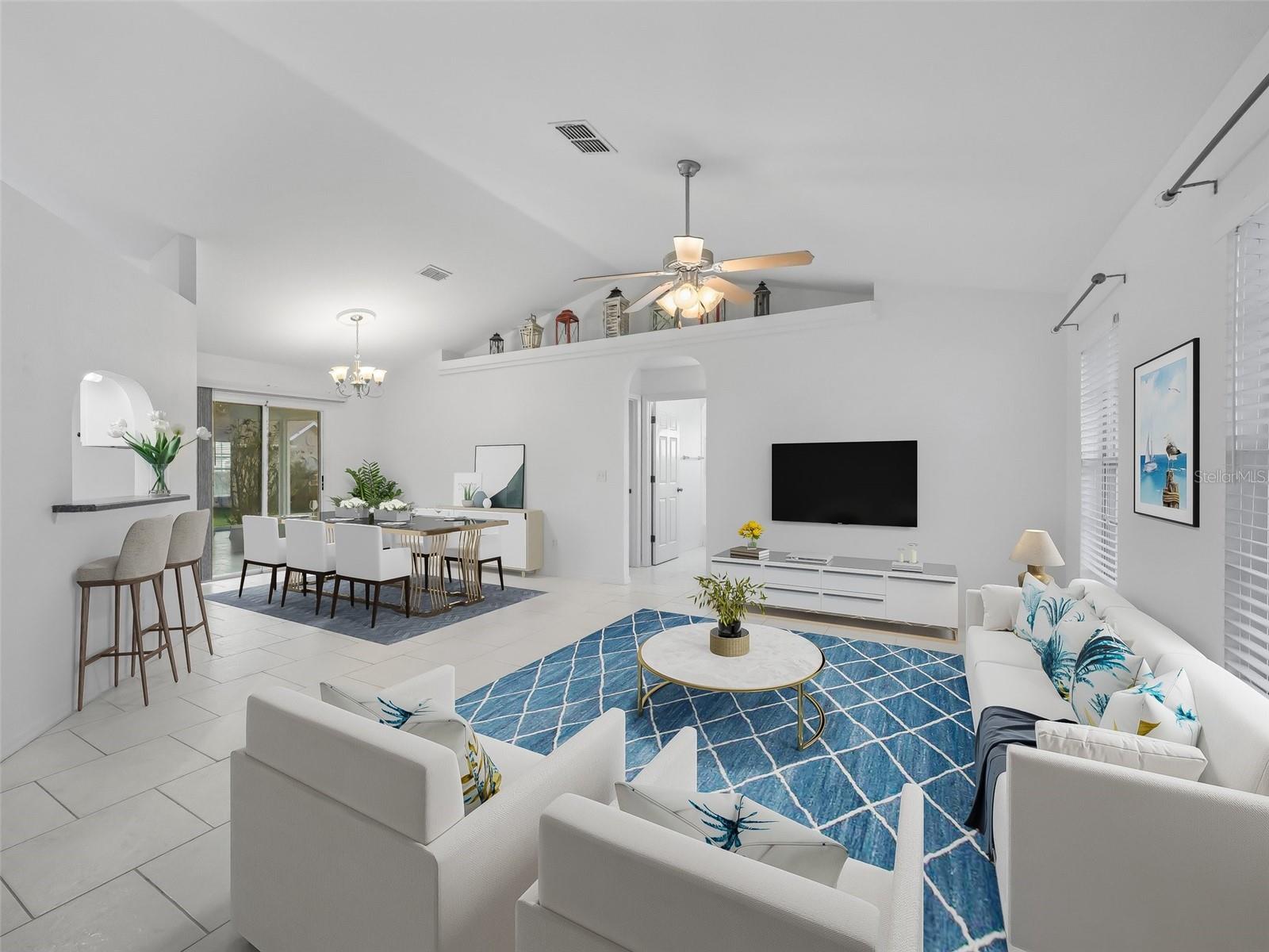 17536 SE 121ST CIR, SUMMERFIELD, FL, 34491