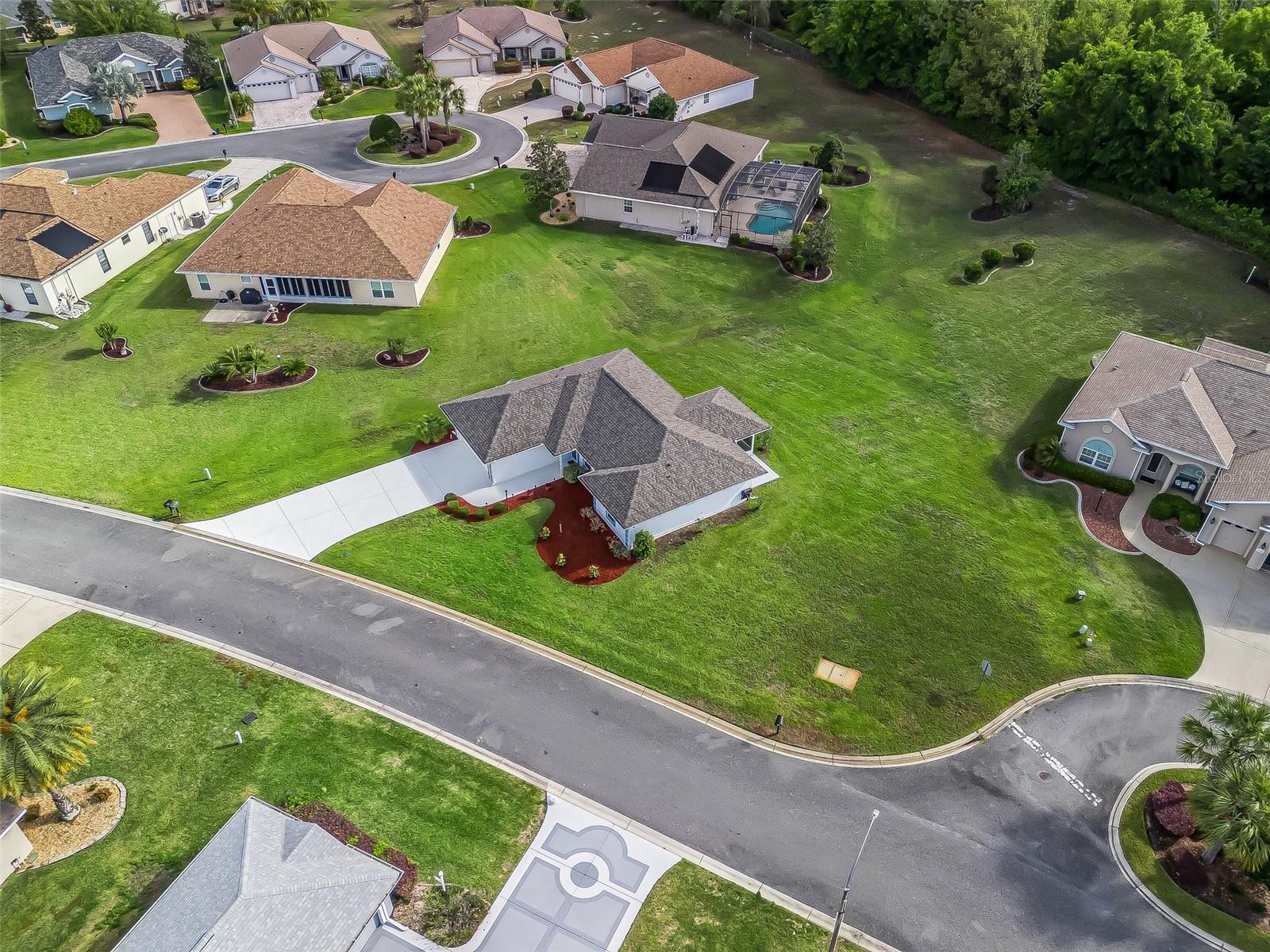 17536 SE 121ST CIR, SUMMERFIELD, FL, 34491