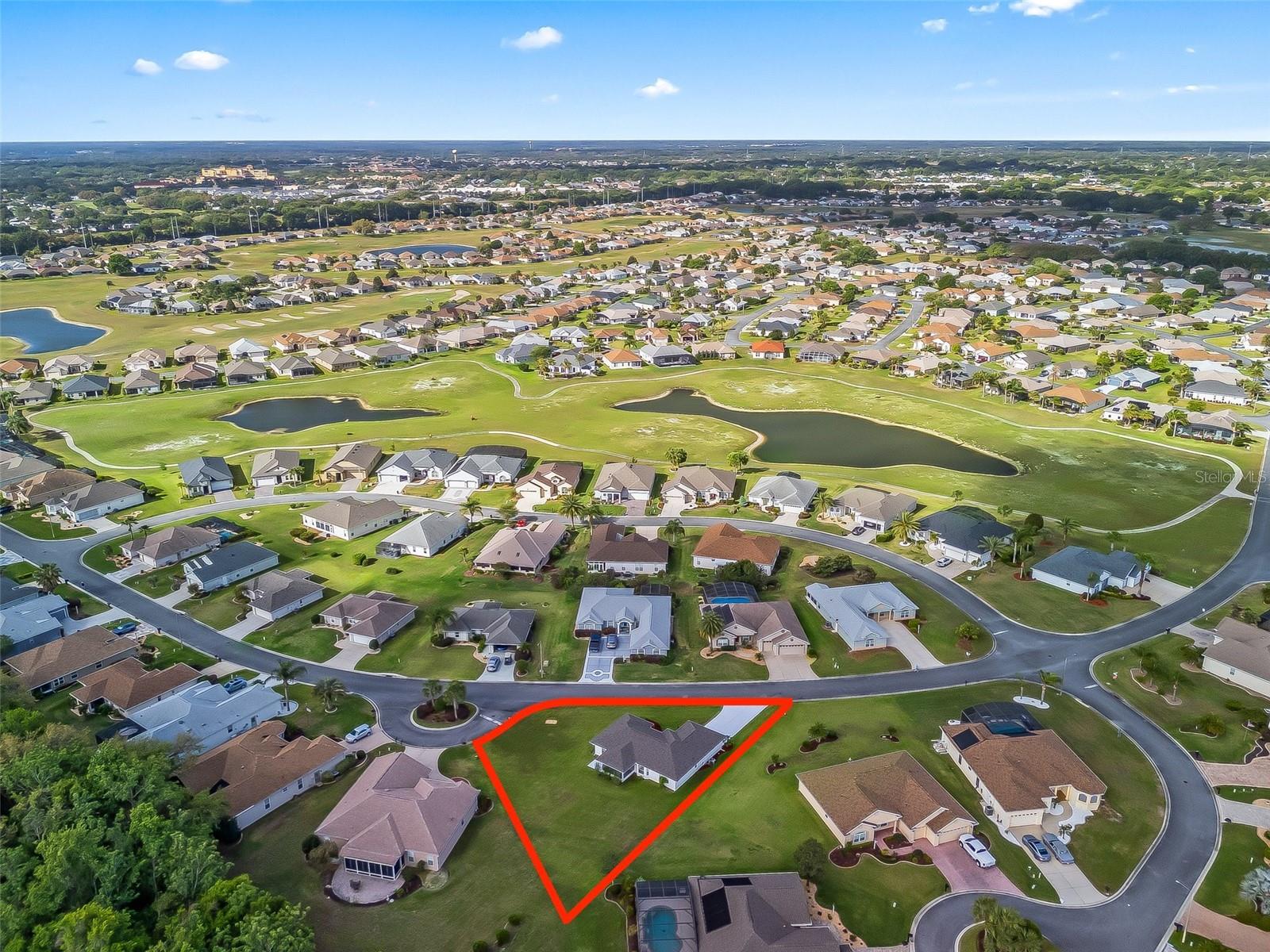 17536 SE 121ST CIR, SUMMERFIELD, FL, 34491