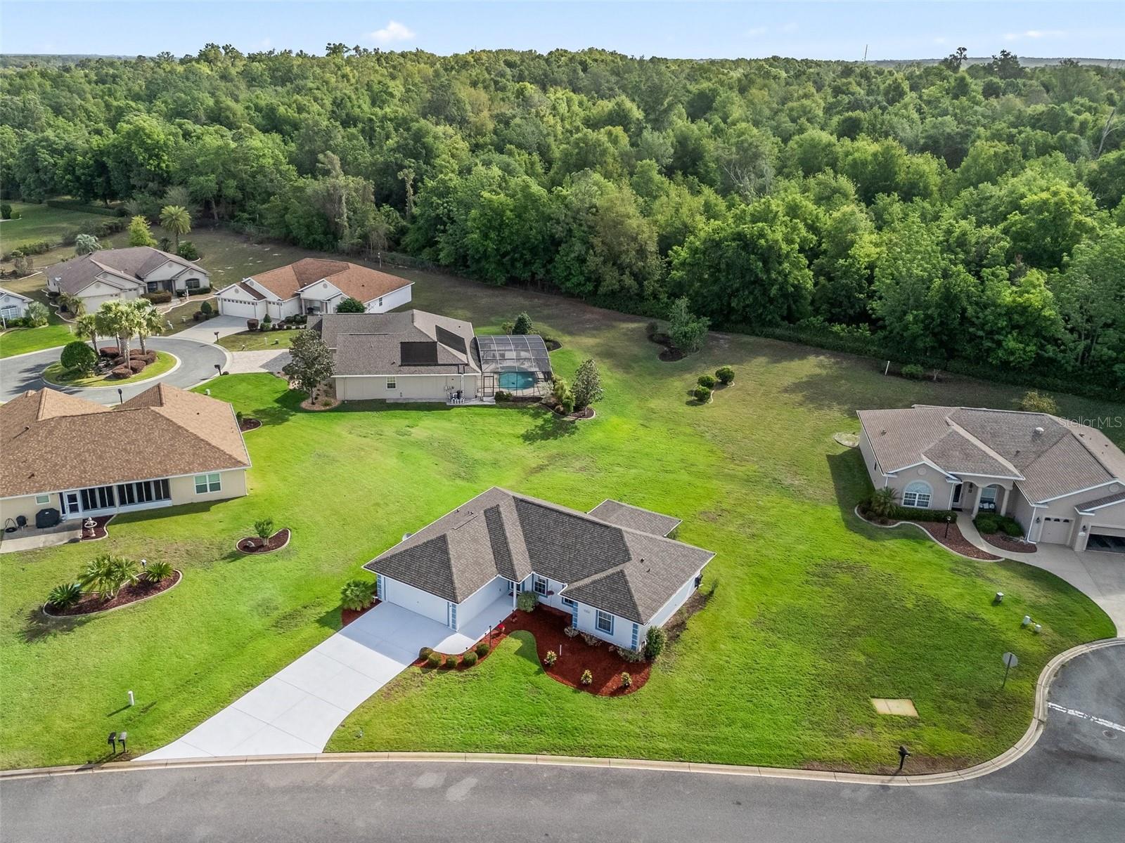 17536 SE 121ST CIR, SUMMERFIELD, FL, 34491