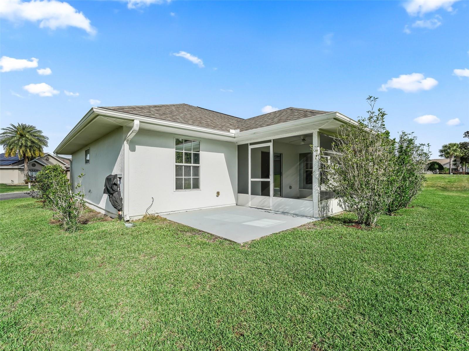 17536 SE 121ST CIR, SUMMERFIELD, FL, 34491