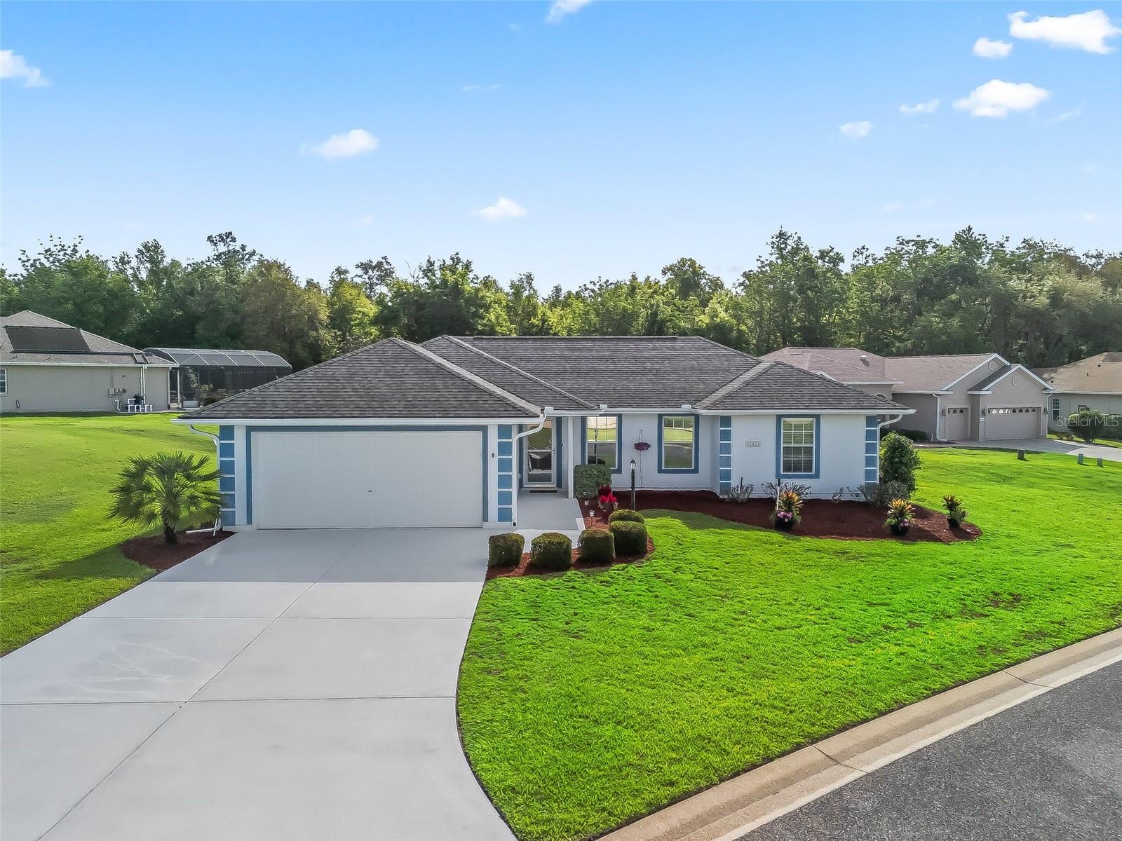 17536 SE 121ST CIR, SUMMERFIELD, FL, 34491