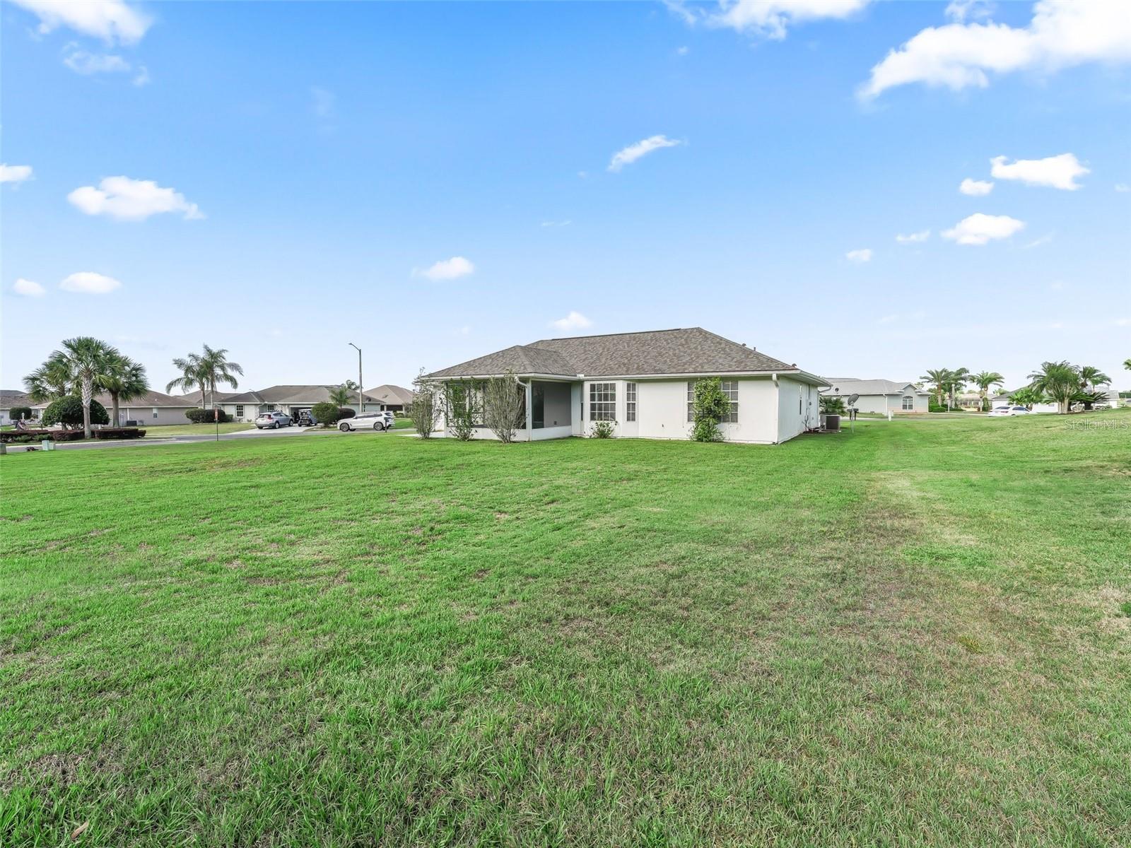17536 SE 121ST CIR, SUMMERFIELD, FL, 34491