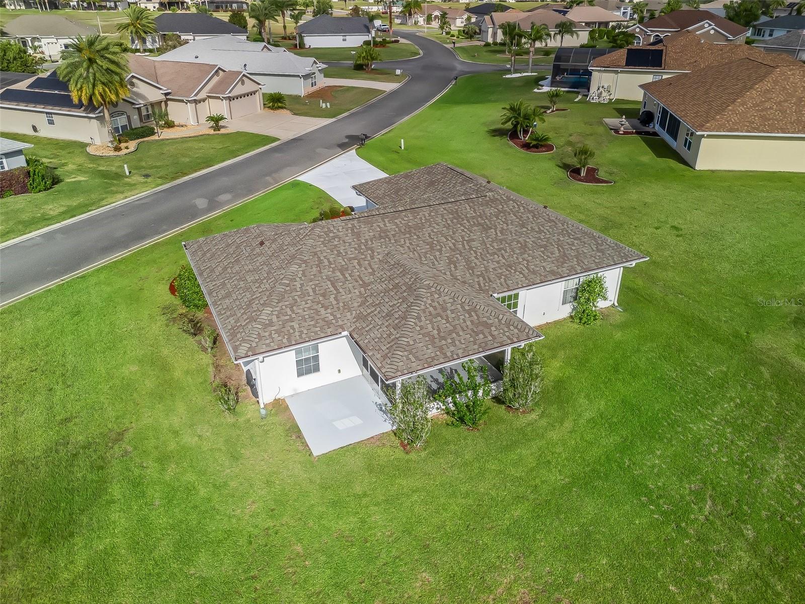 17536 SE 121ST CIR, SUMMERFIELD, FL, 34491