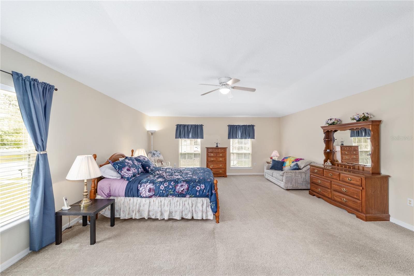 4545 SE 30TH ST, OCALA, FL, 34480