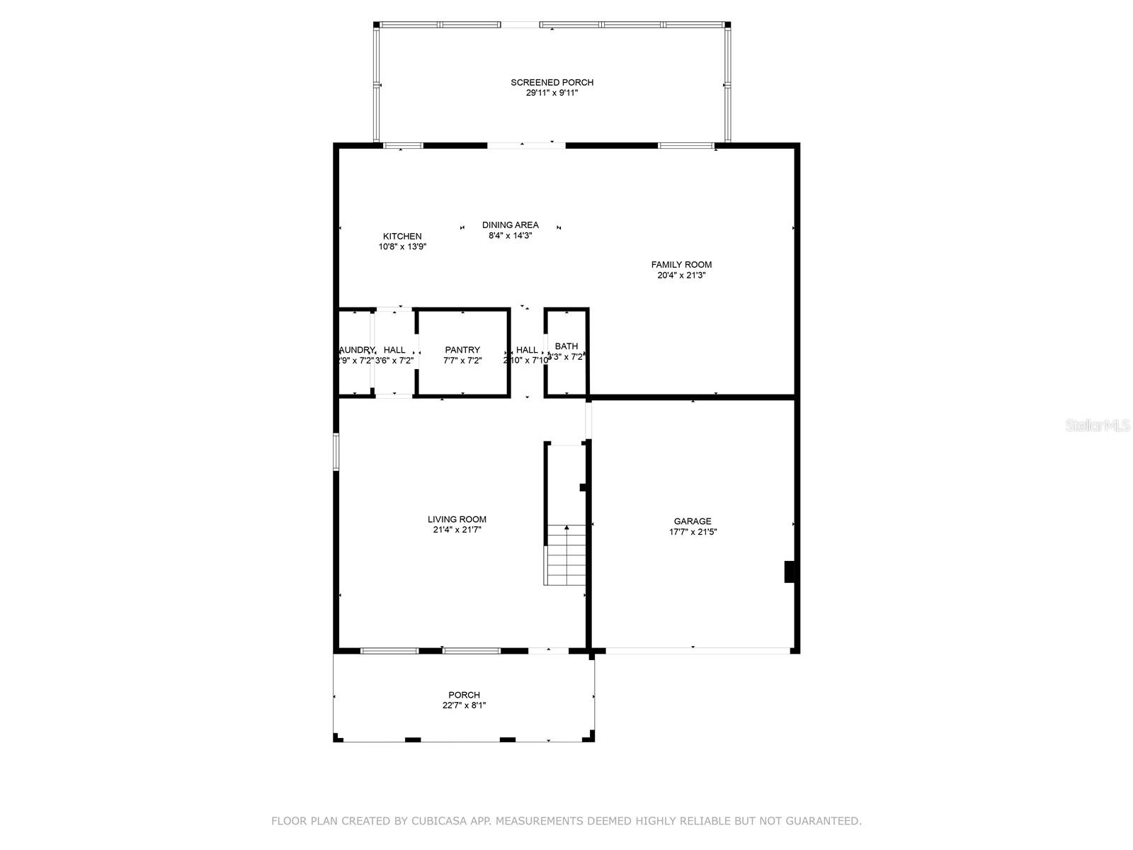 4545 SE 30TH ST, OCALA, FL, 34480
