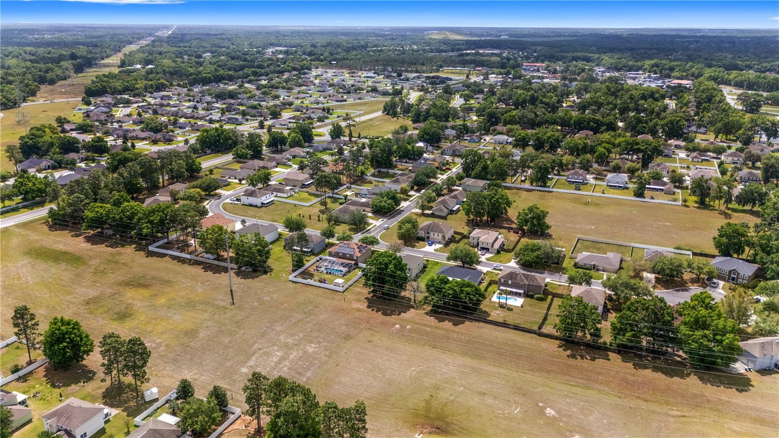 4545 SE 30TH ST, OCALA, FL, 34480