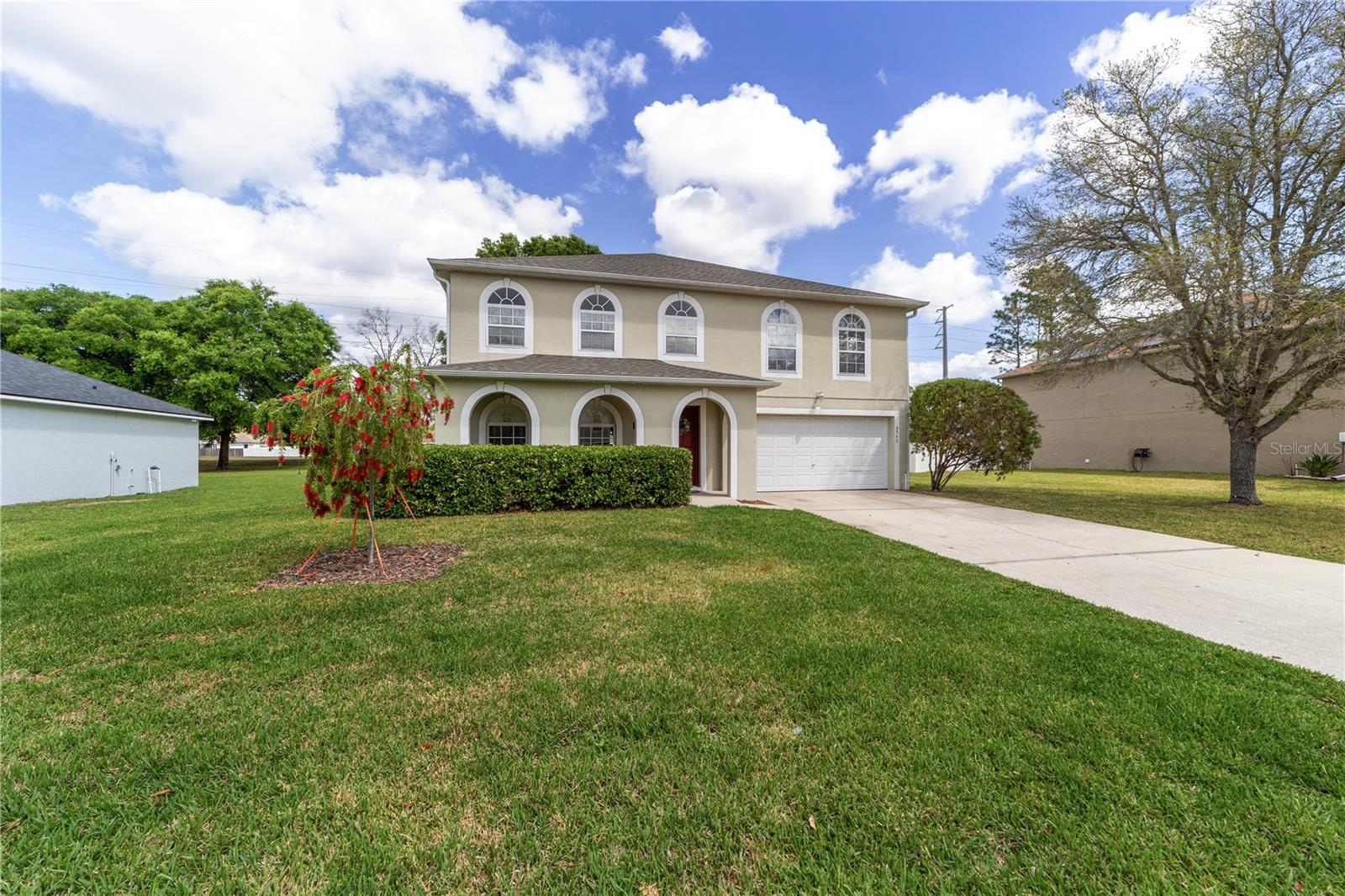 4545 SE 30TH ST, OCALA, FL, 34480