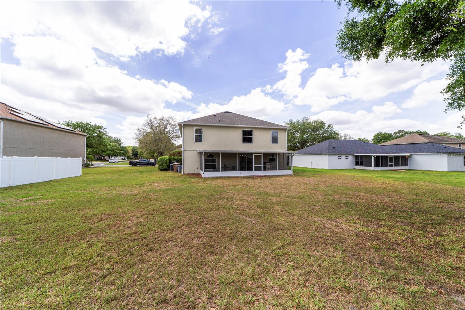 4545 SE 30TH ST, OCALA, FL, 34480